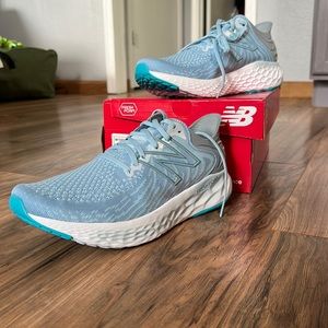 New Balance Fresh Foam Shoes